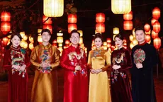 Lộ diện 6 MC cực hot của "Chiều cuối năm - Khát vọng"