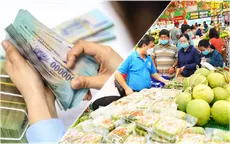 Phó Thủ tướng yêu cầu điều hành giá phù hợp khi bắt đầu tăng lương từ 1/7