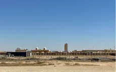 Mỹ không kích lực lượng thân Iran tại Iraq