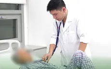 Trời lạnh sâu, nhiều người nhập viện vì bệnh tim mạch