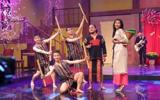 Đón Tết cùng VTV 2024: Cùng H'Hen Niê về với yêu thương