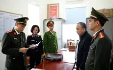 Khởi tố nguyên Tổng Giám đốc Công ty lừa đảo 1.700 tỷ đồng