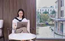 Xu hướng lựa chọn căn hộ của thế hệ Gen-Z qua lăng kính của MC Khánh Vy