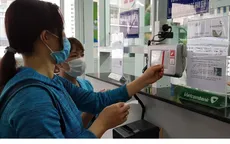 Cẩn trọng trộm cắp, móc túi trong bệnh viện
