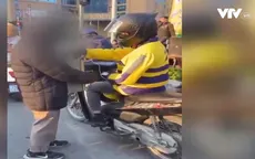 Hà Nội kiên quyết không để tình trạng người lang thang ăn xin