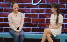 Cảm động câu chuyện về cô sinh viên khiếm thị đam mê tình nguyện