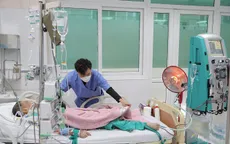 Hà Nội tăng cường công tác phòng chống rét cho người bệnh và người nhà người bệnh
