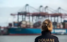 EU lập liên minh các cảng biển nhằm đẩy mạnh cuộc chiến chống ma túy