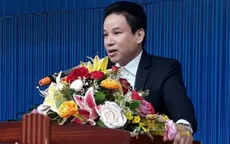 Đề nghị khai trừ Đảng Giám đốc Sở Giáo dục và Đào tạo Hà Giang