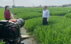 "Con đường nông sản" - chương trình đặc biệt Tết Nguyên đán đã sẵn sàng đến với khán giả