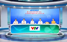 Gia tăng đột quỵ ở người bệnh tim, huyết áp mùa Tết