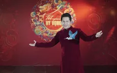"Tết nghĩa là hy vọng" gấp rút ghi hình giữa thời tiết rét buốt
