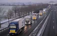 EU không đạt hiệu quả trong giảm khí thải CO2