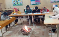 Nhiệt độ lúc 6h ngày 26/1: Một số khu vực tăng nhiệt nhẹ, Hà Nội 11 độ