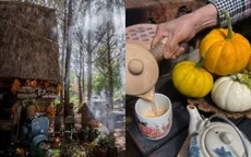 Chợ phiên Măng Đen: Thưởng thức đặc sản Tây Nguyên dưới tán thông thơ mộng