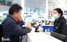 Trung Quốc dự báo đợt xuân vận đón Tết cao kỷ lục