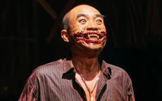 Diễn viên Quốc Quân: Con gái sợ hét ầm lên khi tôi gửi ảnh hóa trang "Quỷ cẩu"