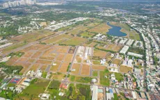 Đông Tăng Long-Tiểu đô thị phía Đông Sài Gòn