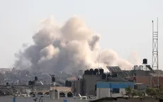 Hàng chục người tị nạn tại Gaza thiệt mạng vì không kích, Mỹ tìm kiếm giải pháp hòa bình cho cuộc xung đột