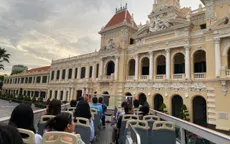 TP Hồ Chí Minh: Phấn đấu vượt mức 18 chỉ tiêu phát triển kinh tế - xã hội năm 2024