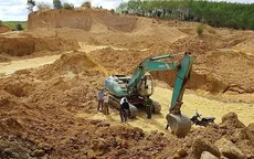 Hà Nội giám sát chặt các mỏ khoáng sản được cấp phép phục vụ dự án đường Vành đai 4