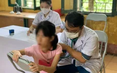 Tiếp tục duy trì, phát triển hệ thống phục hồi chức năng trong chăm sóc sức khỏe người dân