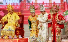 Cẩn trọng trang mạng xã hội, website giả mạo bán vé xem Táo Quân 2024