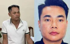Bắt thêm 3 người trong đường dây “phù phép” gần 4.000 xe gian tung ra thị trường