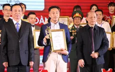 K-TIMBER - Yếu tố thành công của một doanh nghiệp: “Có Tâm và Có Tầm"