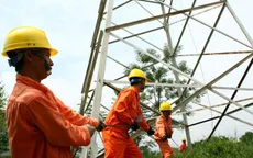 Vay hơn 15.600 tỷ đồng xây dựng đường dây 500kV