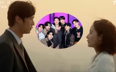BTS tiếp tục vào vai cameo trong "Marry My Husband"