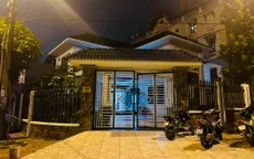 Bắt nguyên Giám đốc trung tâm đào tạo lái xe Trường Cao đẳng Lào Cai