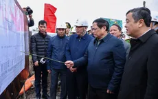 Thủ tướng yêu cầu hoàn thành đường dây 500 kV mạch 3 vào tháng 6/2024