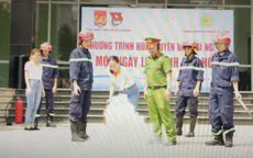 TP Hồ Chí Minh thành lập hơn 3.300 Tổ liên gia an toàn PCCC