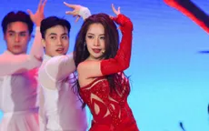 WeChoice Awards 2023: Chi Pu là Đại sứ truyền cảm hứng, MCK lập kỷ lục giải thưởng
