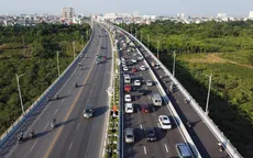 Đề nghị cắm biển nâng tốc độ tối đa lên 90km/h trên cao tốc 4 làn xe