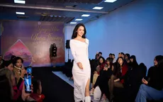 300 người mẫu tham gia casting fashion show “Nguyện ước chốn thiêng”