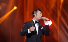 Bằng Kiều hội ngộ cùng ba "người tình" âm nhạc trong show diễn ngày 8/3