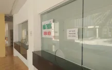Vi phạm quy định, nhà thuốc Bệnh viện Đa khoa tỉnh Bình Phước bị đình chỉ hoạt động