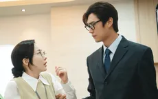 Từ "Cậu út nhà tài phiệt" đến "Cô đi mà lấy chồng tôi": Chủ đề "hồi sinh" trỗi dậy trong phim Hàn Quốc