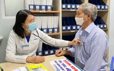 Người bệnh mạn tính: Vui tết không quên dùng thuốc
