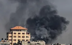 Israel tái triển khai quân tới phía Bắc Gaza