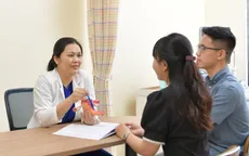 Thụ tinh ống nghiệm trong mùa xuân tăng tỷ lệ thành công