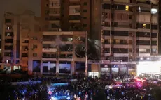 Ba thủ lĩnh của Hamas tại Lebanon thiệt mạng trong cuộc tấn công của Israel