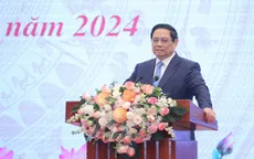 Thủ tướng: Phát huy tối đa sức mạnh văn hóa, sức mạnh con người Việt Nam để vững bước đi lên