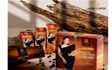 Laura Coffee của ca sĩ Nhật Kim Anh - Thương hiệu uy tín Việt Nam 2023