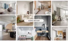 Cộng Design - Khẳng định vị thế chuyên gia kiến tạo không gian sống trong tương lai