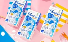 Xịt chống sâu răng Wavekids vinh danh đạt giải thưởng “Sản phẩm Việt chất lượng cao năm 2023”
