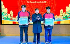 Điểm danh các địa phương dẫn đầu về đạt giải học sinh giỏi quốc gia THPT năm học 2023 - 2024