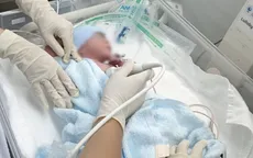 TP. Hồ Chí Minh: Thai nhi không lỗ van động mạch phổi, thiểu sản thất phải đã được sinh ra khoẻ mạnh